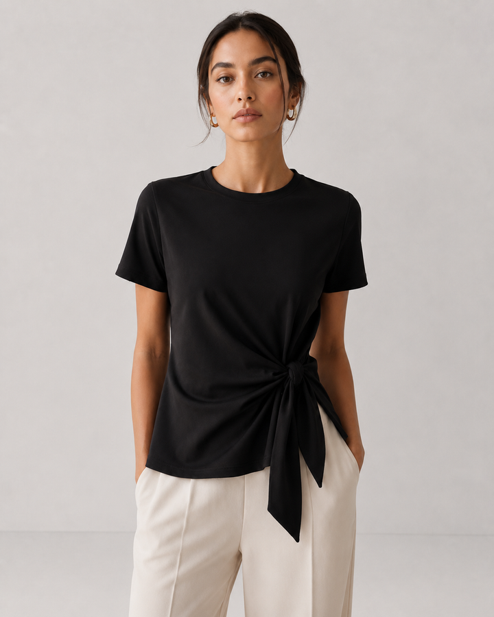 Modal Knot Top