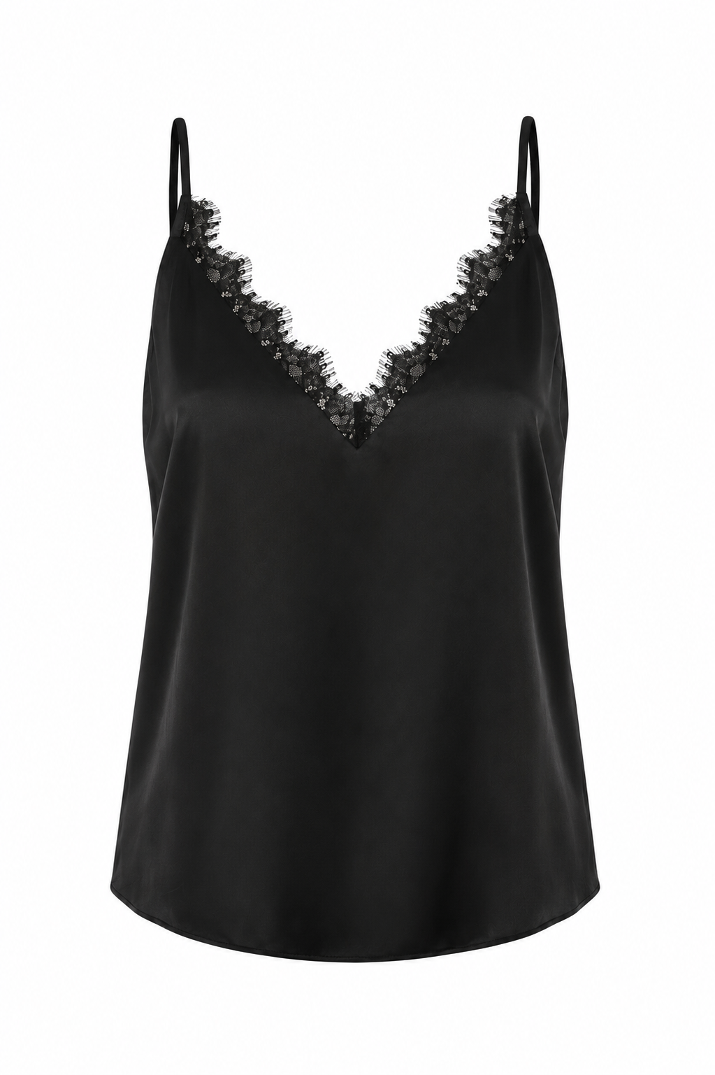 Two-Way Sleeveless Camisole