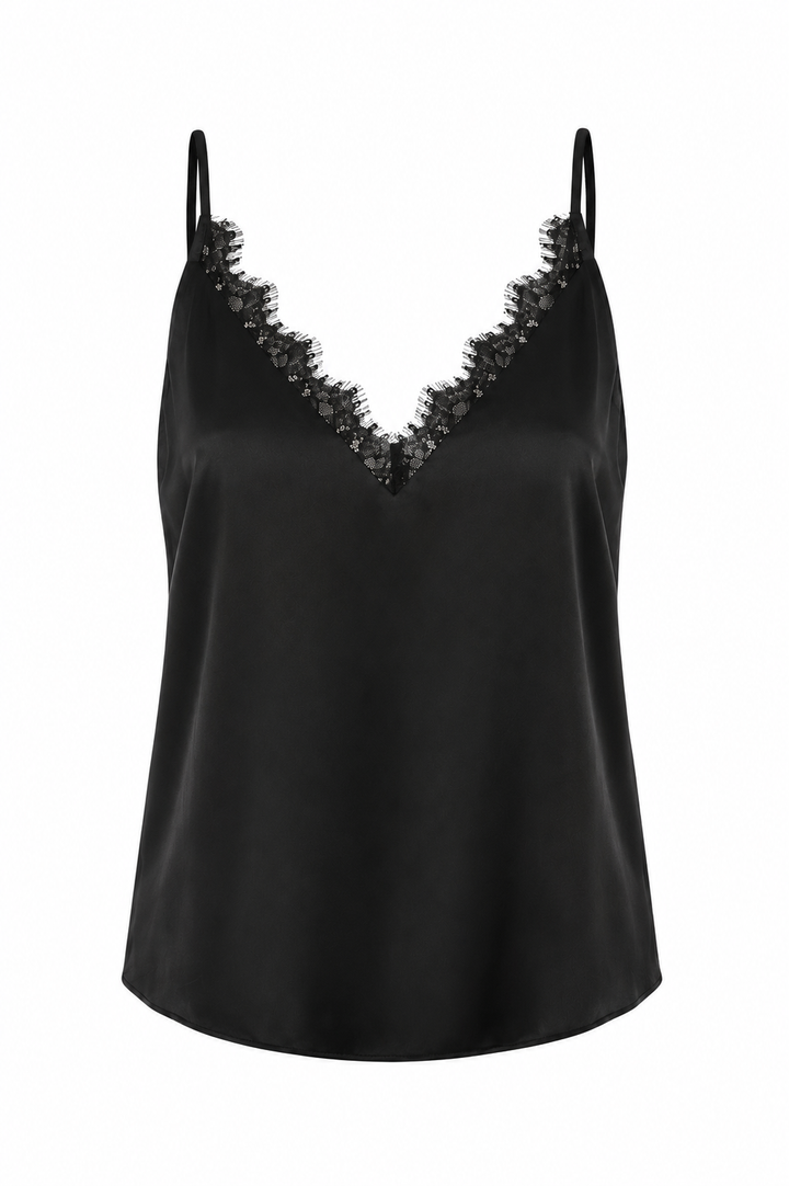 Two-Way Sleeveless Camisole