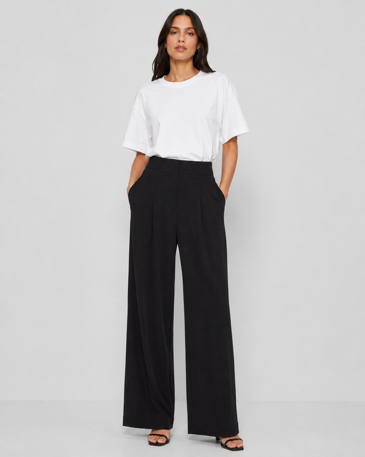 Classic Everyday Trouser