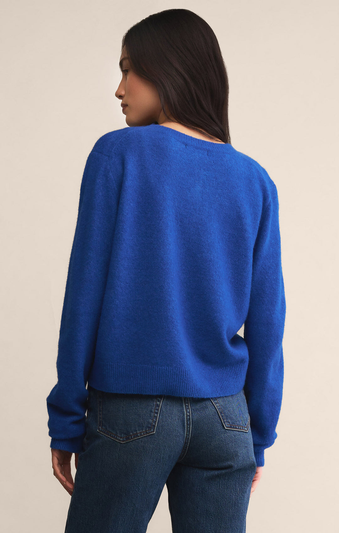 Z Supply Medina Cardigan