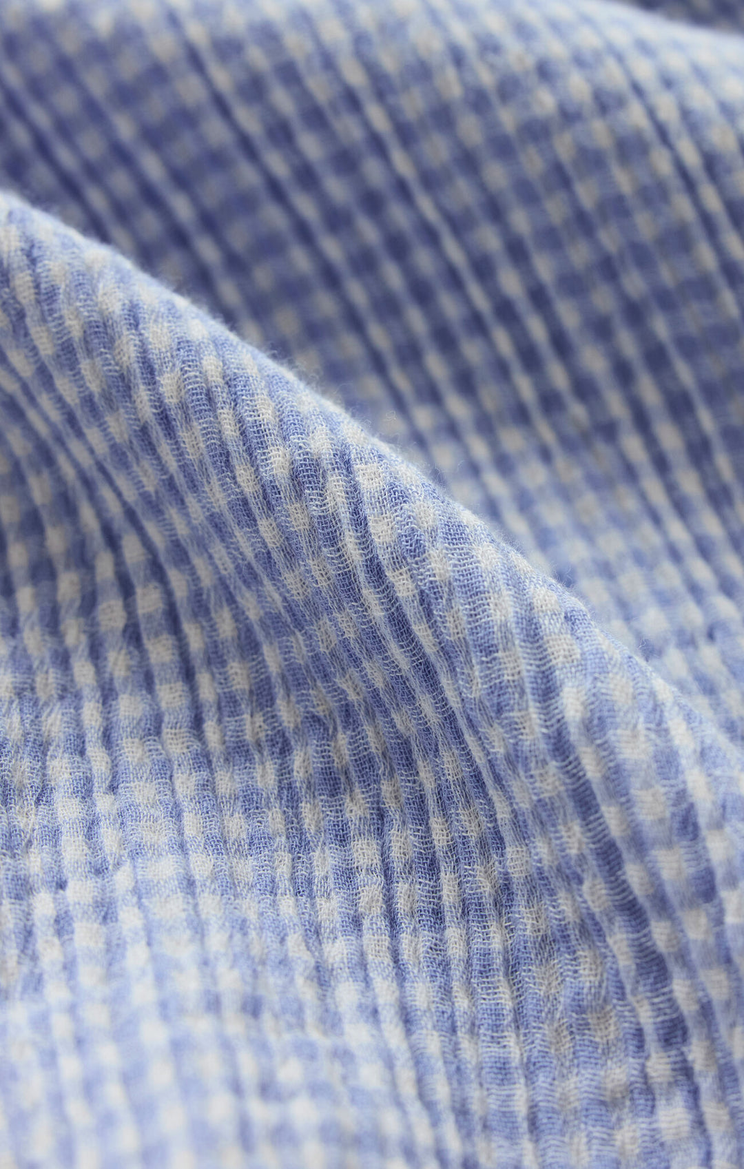 Z Supply Classic Gingham Top