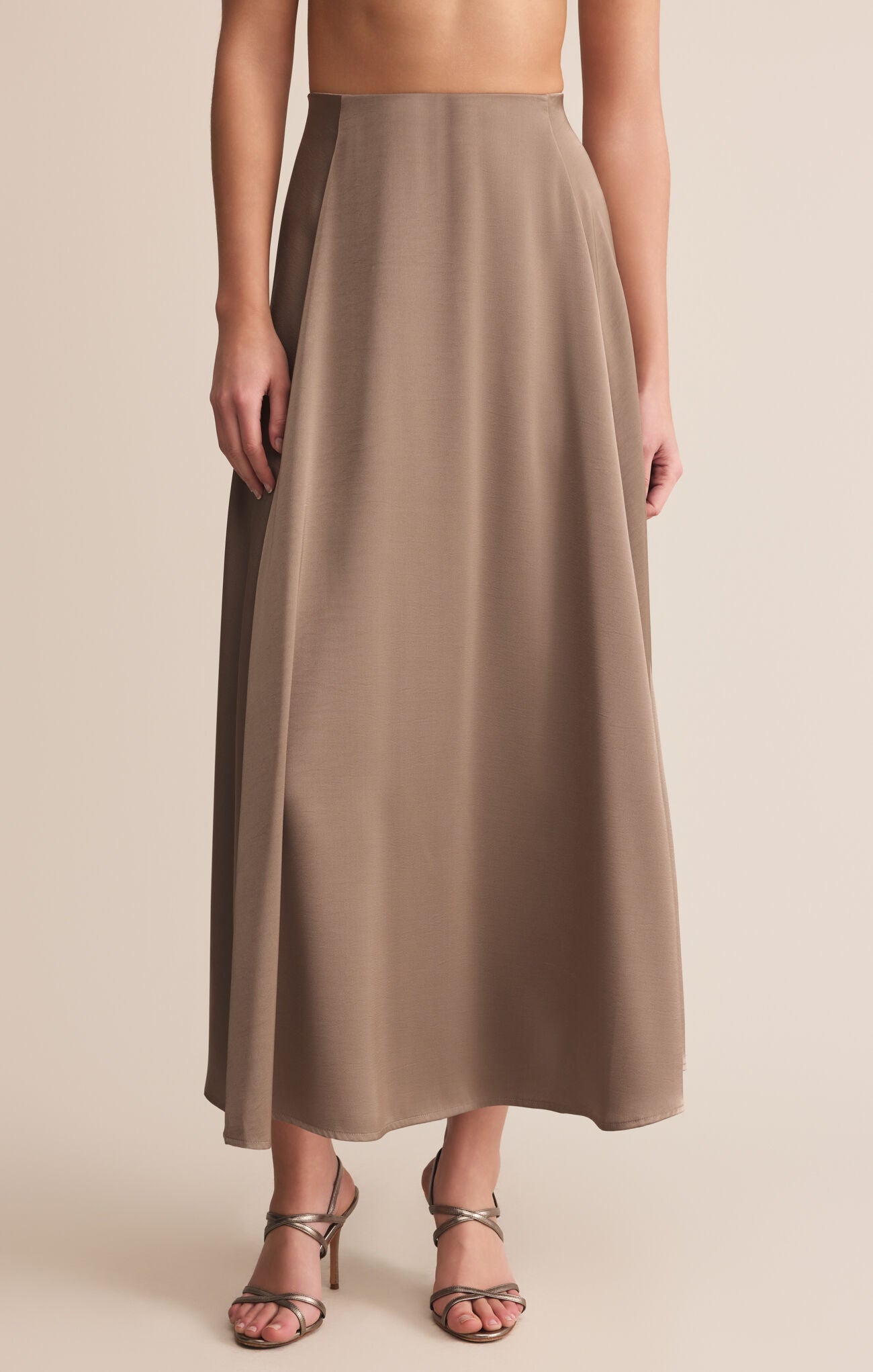 Z Supply Northpointe Satin Midi Skirt – Reign Boutique Z Supply Northpointe Satin Midi Skirt – Reign Boutique