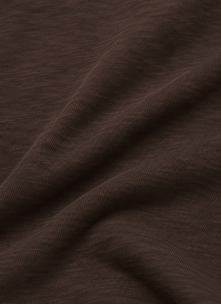 Z Supply Modern Slub Tee Shirt