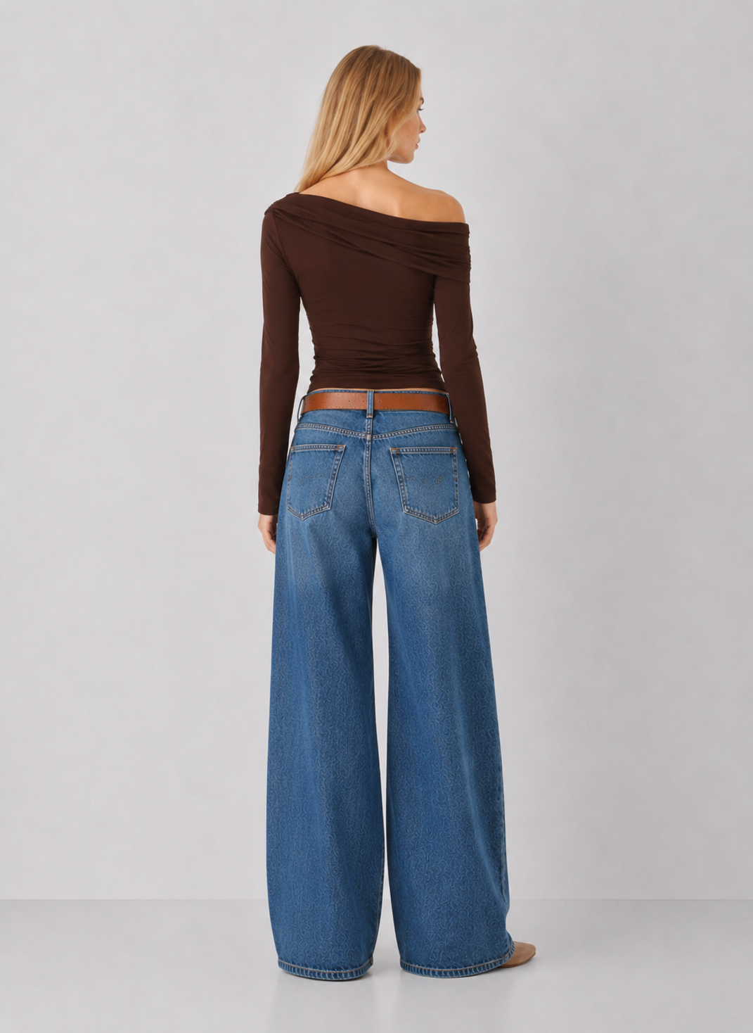 Steve Madden Ryder Top