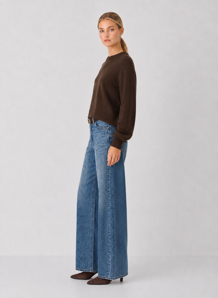 Z Supply Coming Up Sweater