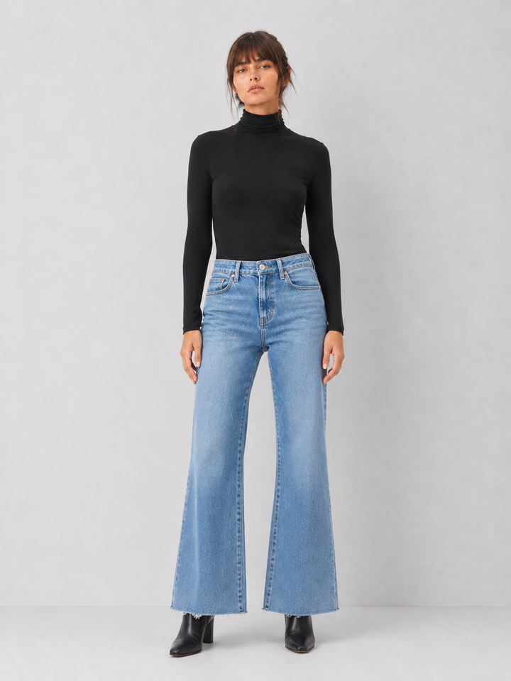 Dear John Denim Florence Jeans - Noble City