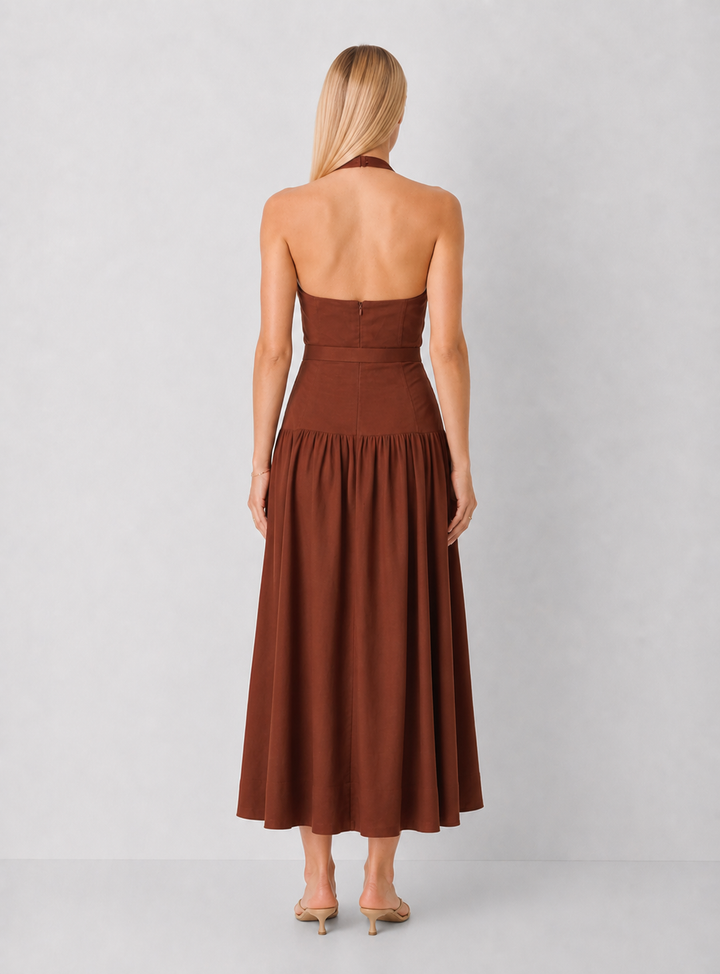 ASTR Katinka Dress