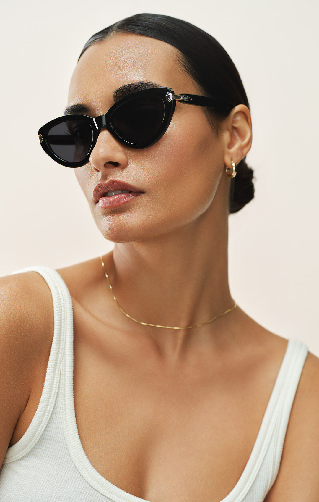 Z Supply Coastline Polarized Sunglasses