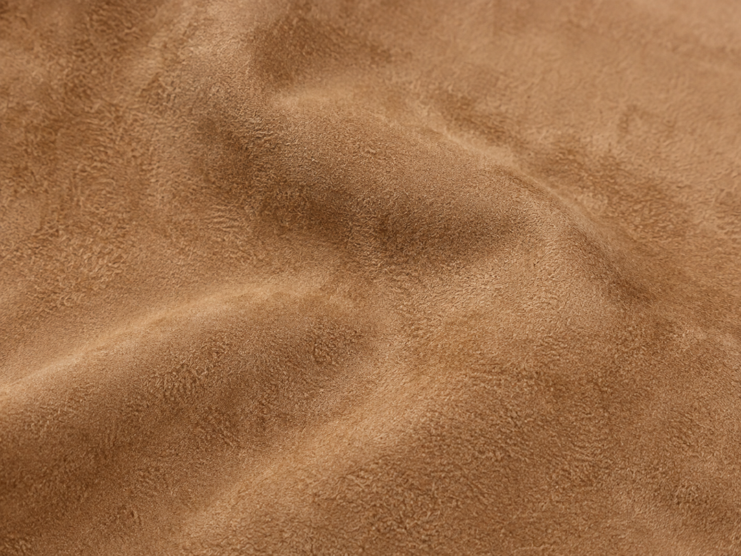 Z Supply Perri Suede Mini Skirt