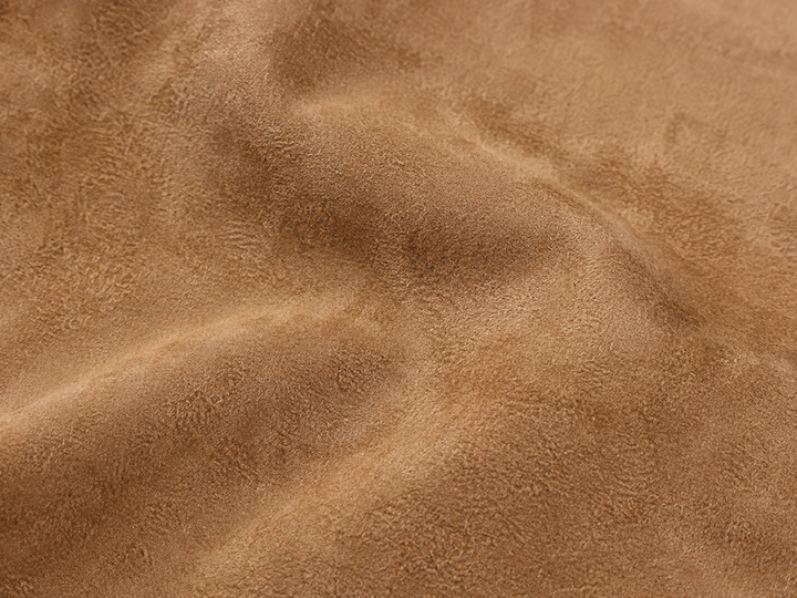 Z Supply Perri Suede Mini Skirt