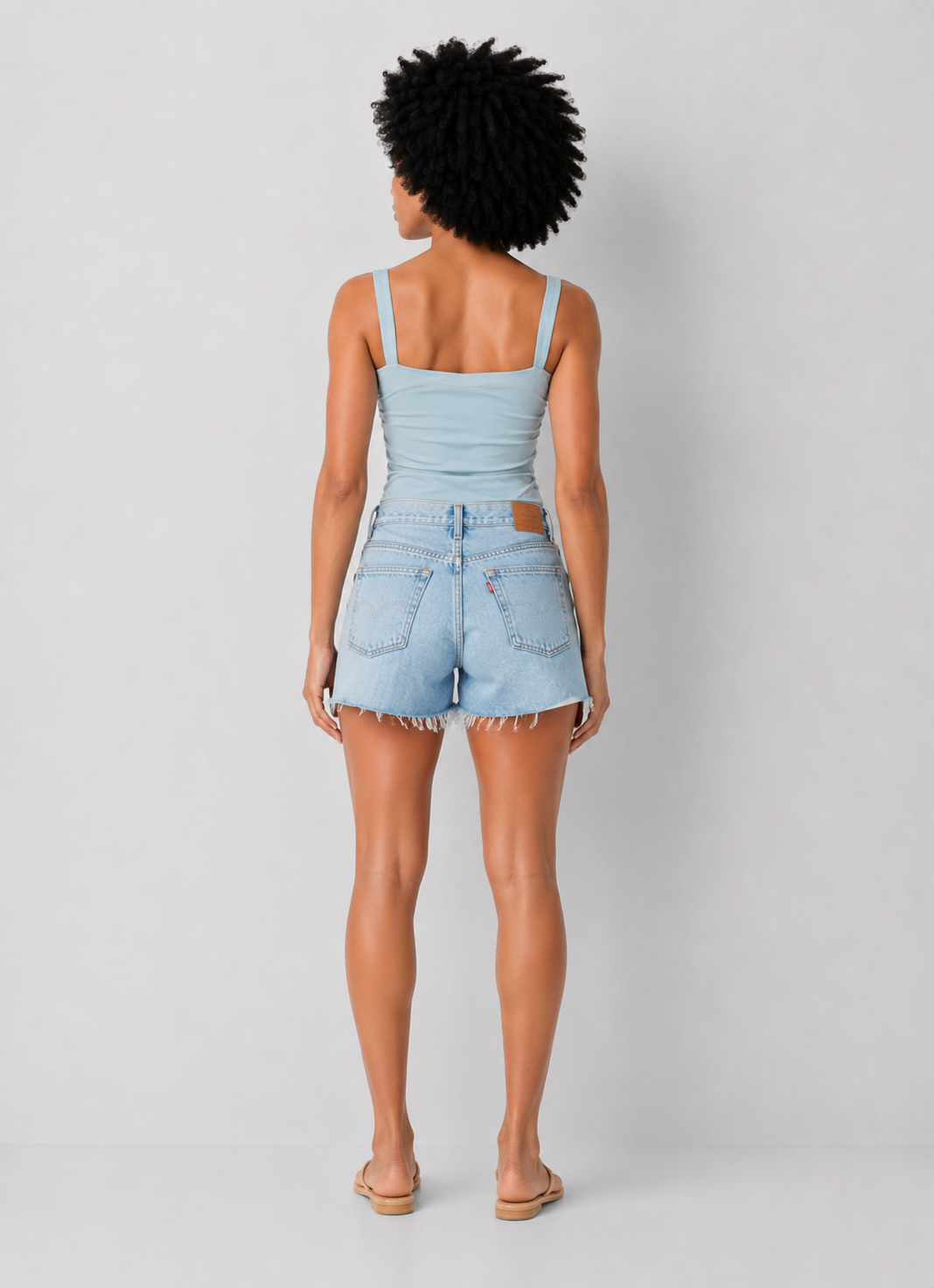 Super Soft Bustier Top