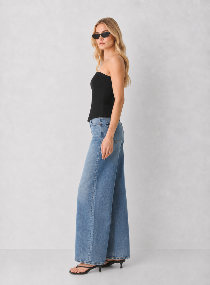 Preorder Adela Tube Top