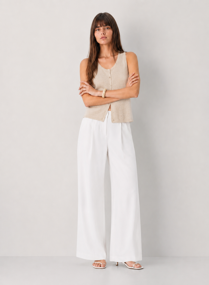 Z Supply Syd Sweater Vest