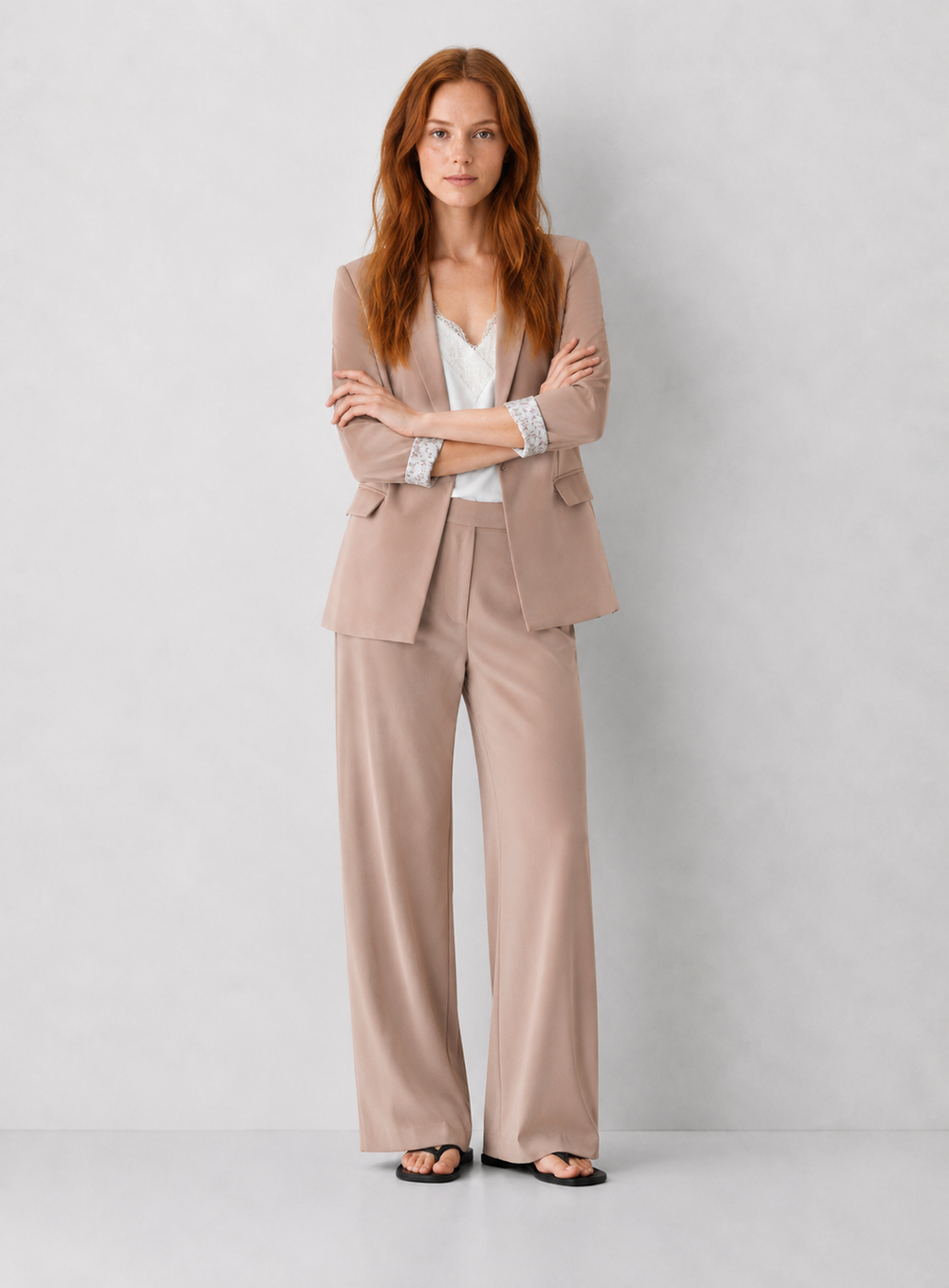 Lineage Blazer