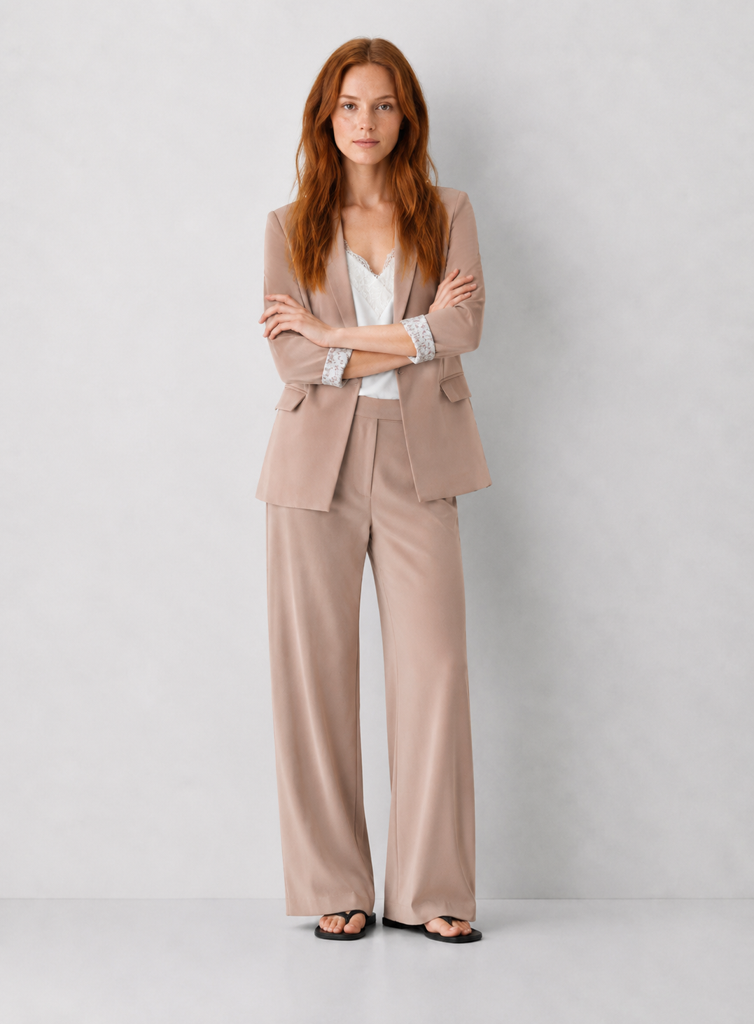 Lineage Blazer