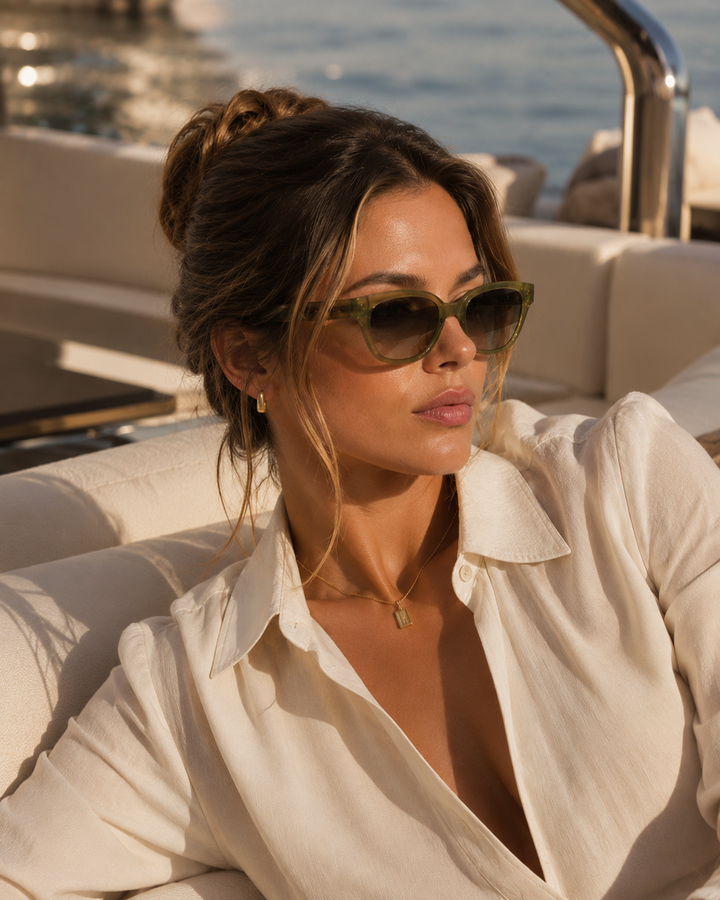 Z Supply High Tide Sunglasses