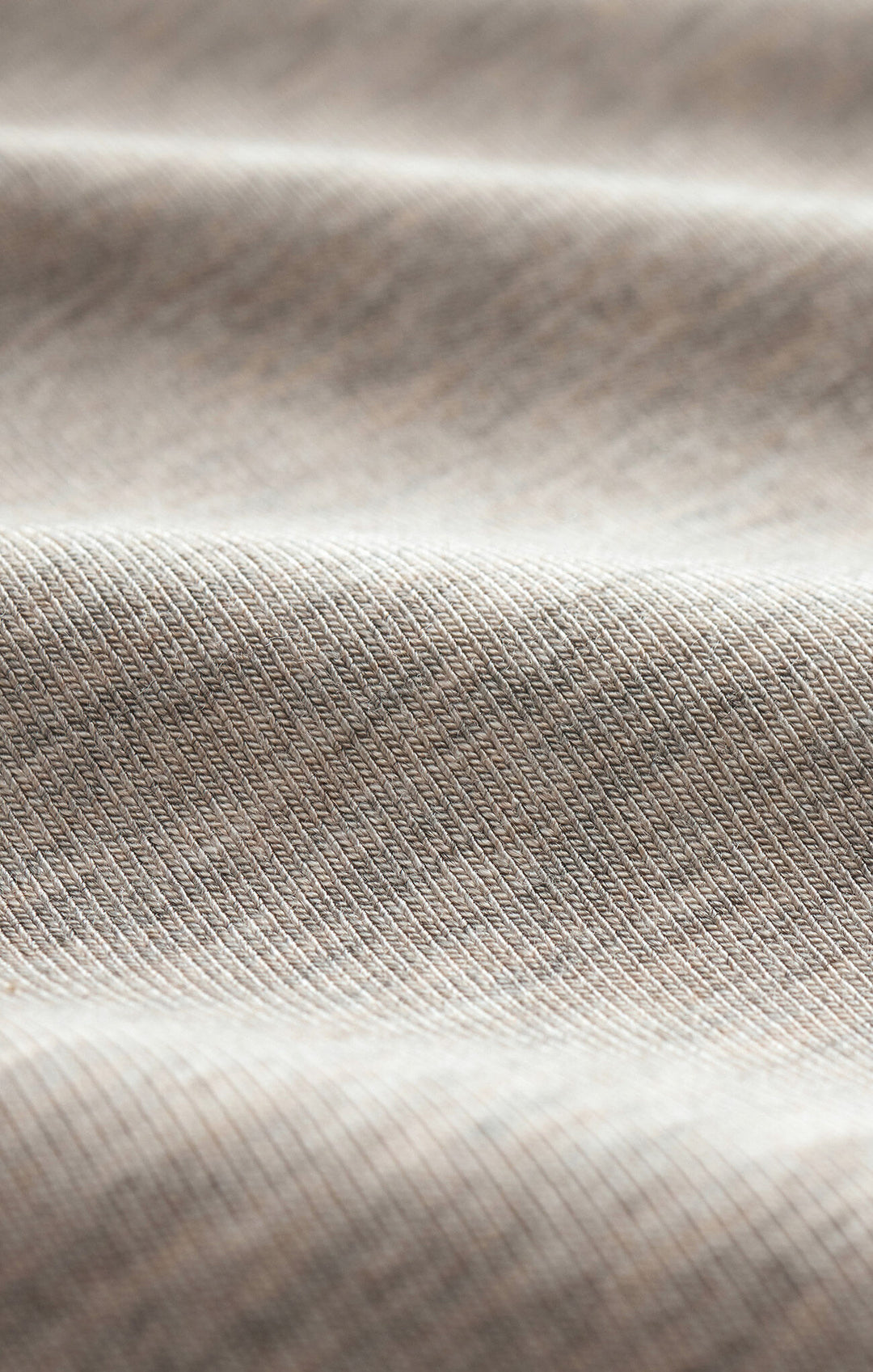 Z Supply Second Skin Crew Long Sleeve