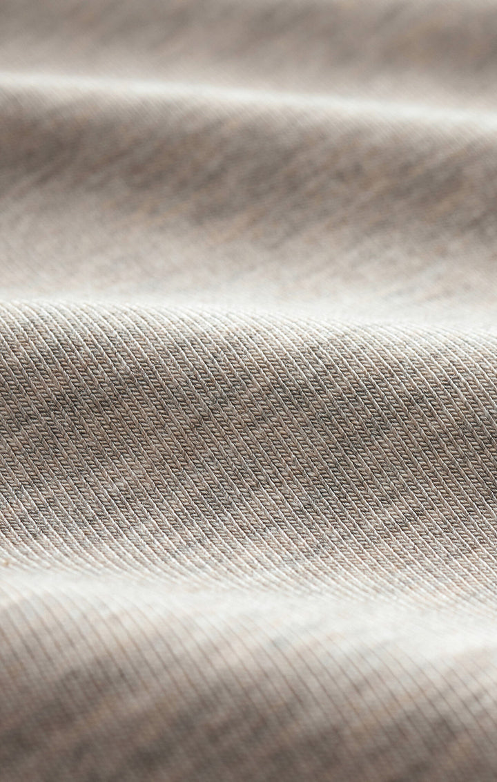 Z Supply Second Skin Crew Long Sleeve