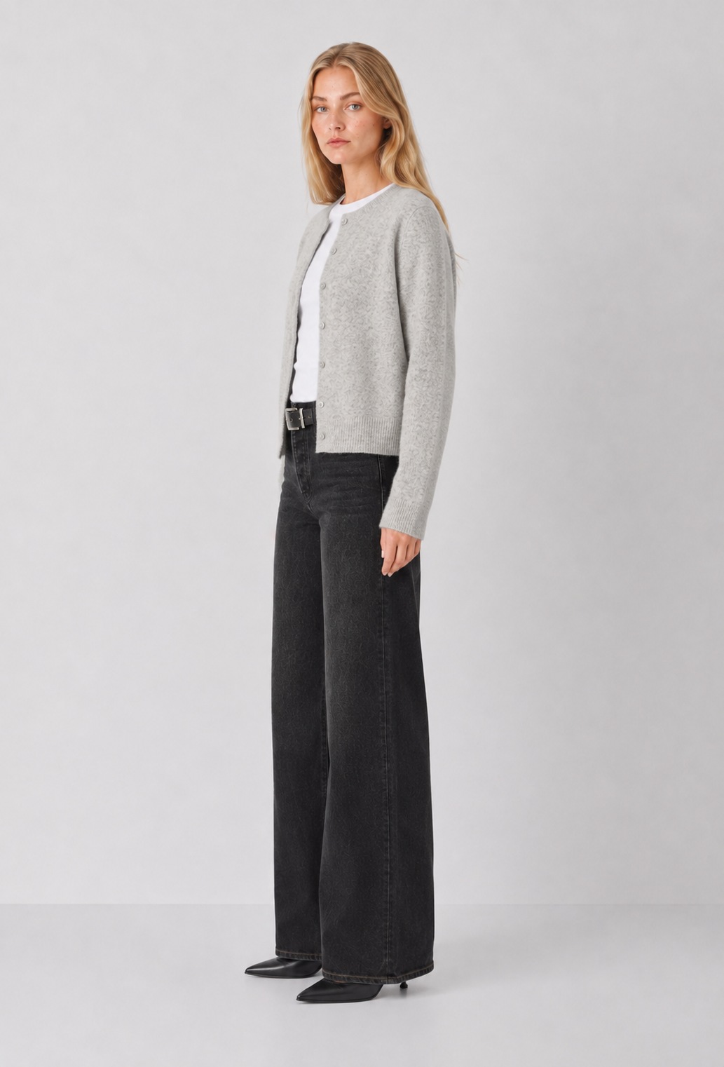 Z Supply Medina Cardigan