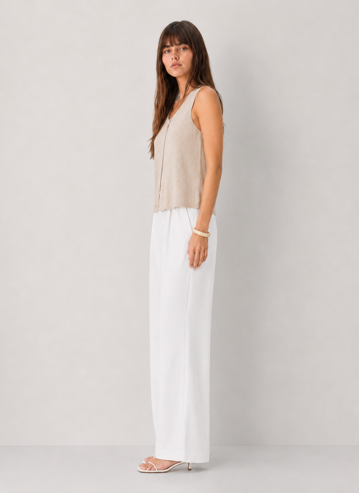 Z Supply Syd Sweater Vest