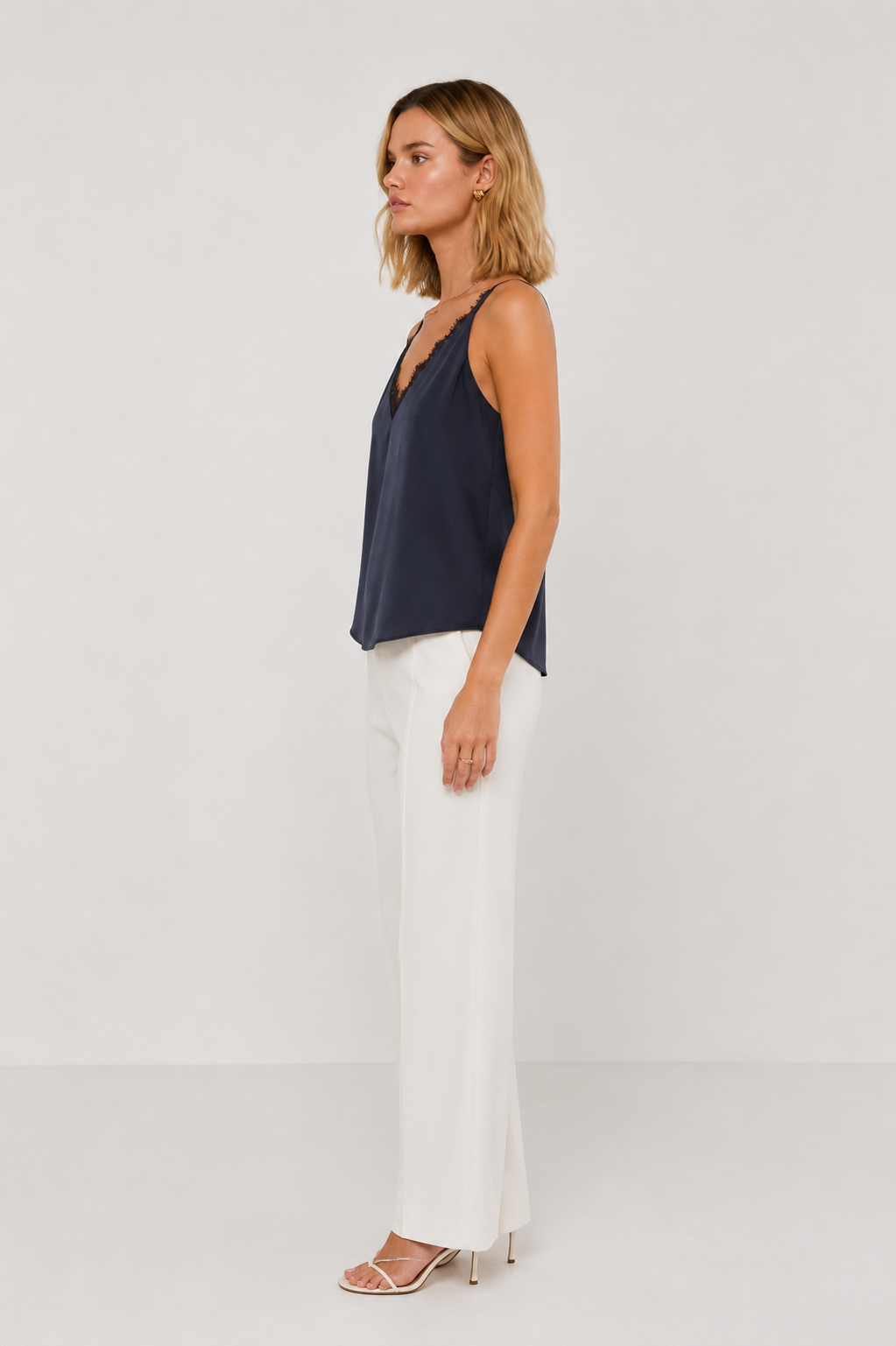 Two-Way Sleeveless Camisole