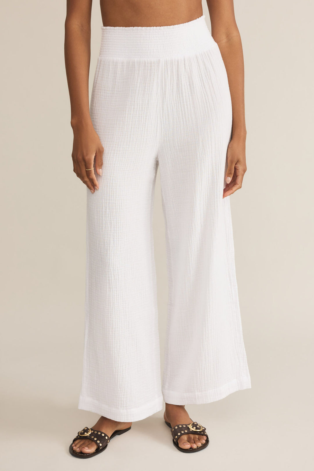 Z Supply Cassidy Full Length Pant