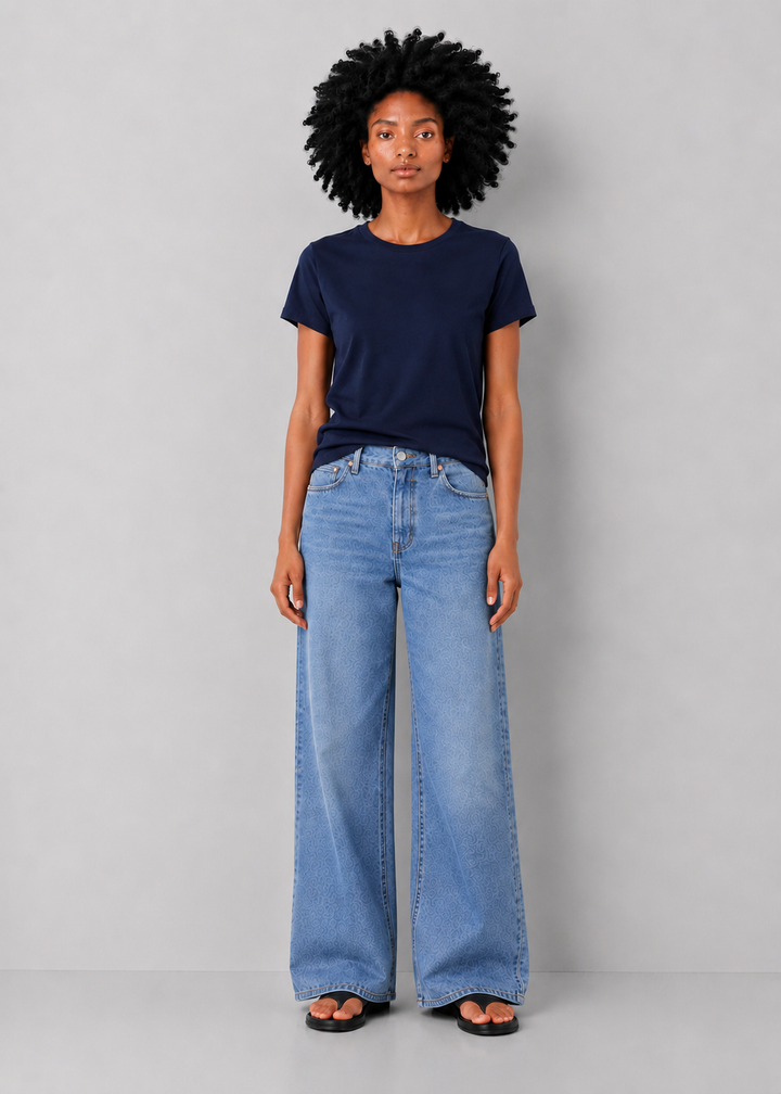 Z Supply Modern Slub Tee Shirt