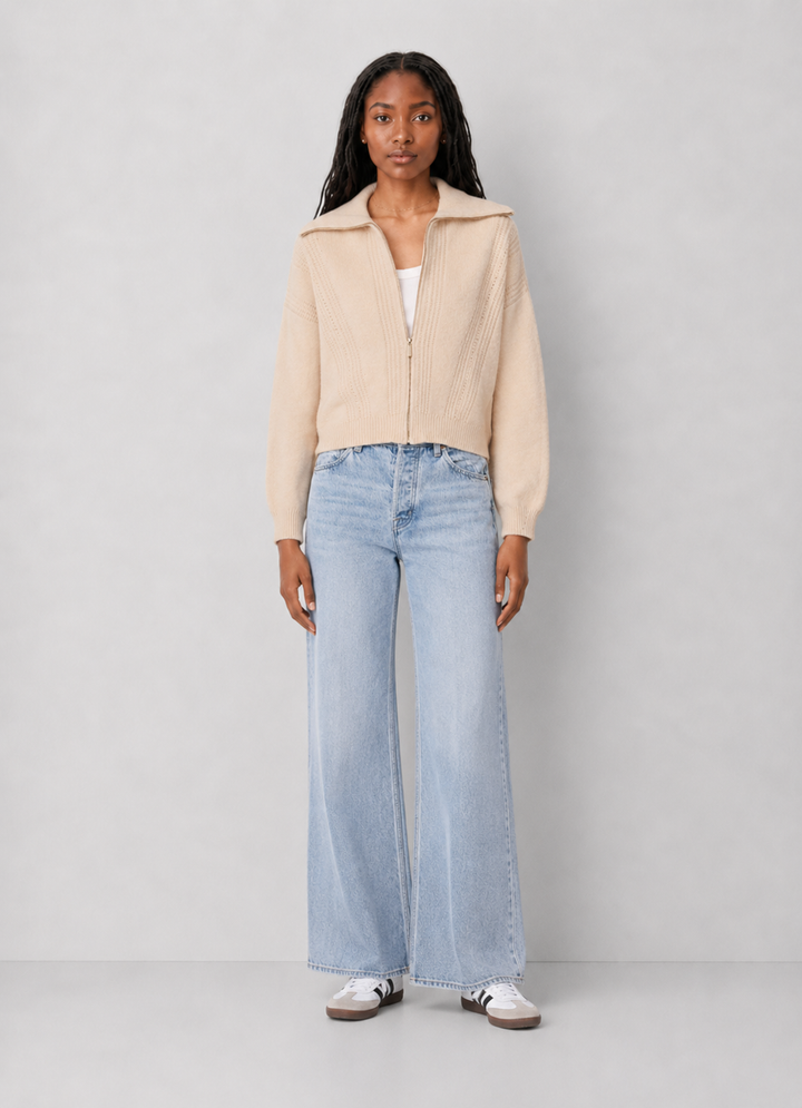 Z Supply Silverlake Cardigan