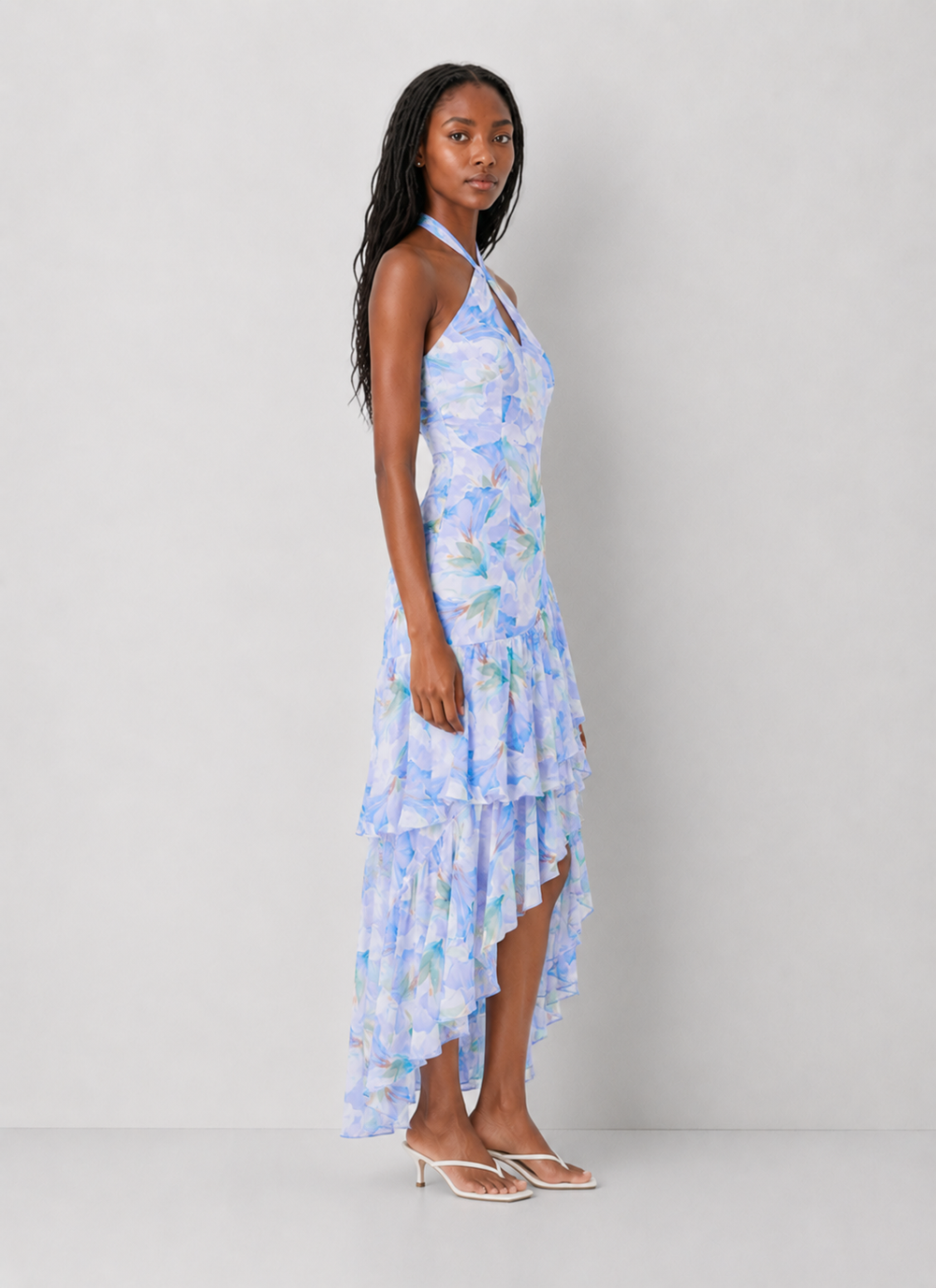 ASTR Bethina Dress