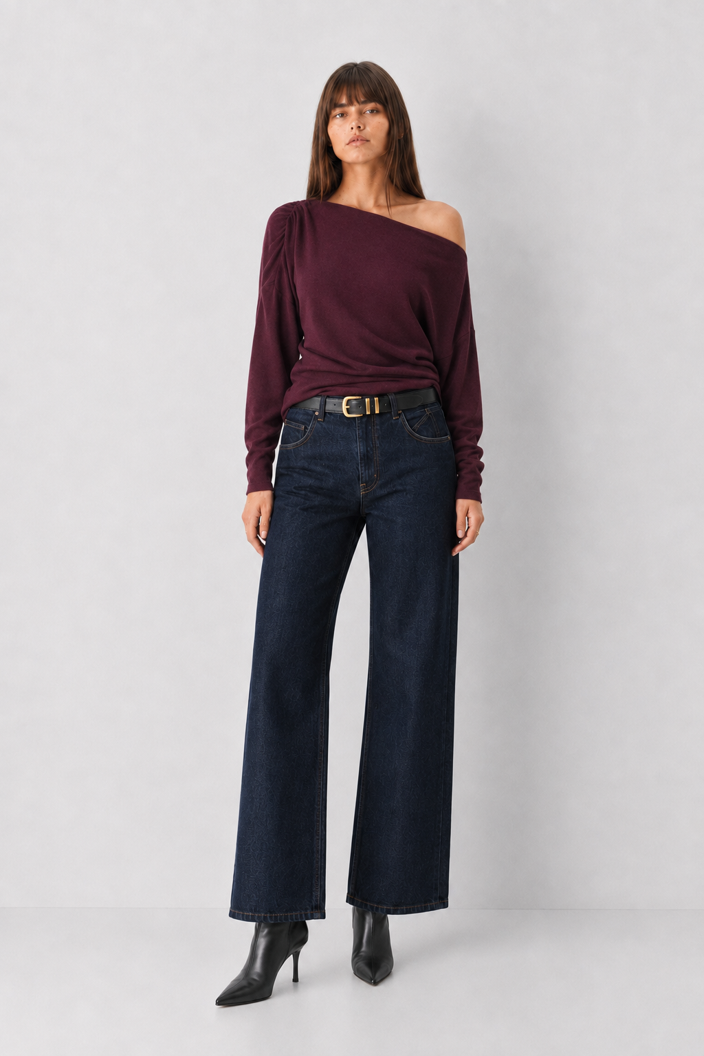 The Colby Top