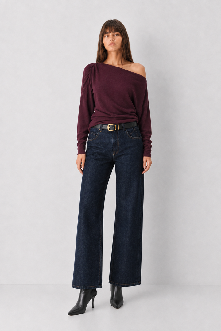 The Colby Top