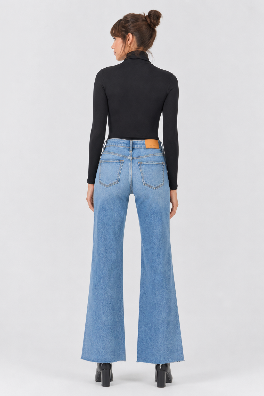 Dear John Denim Florence Jeans - Noble City