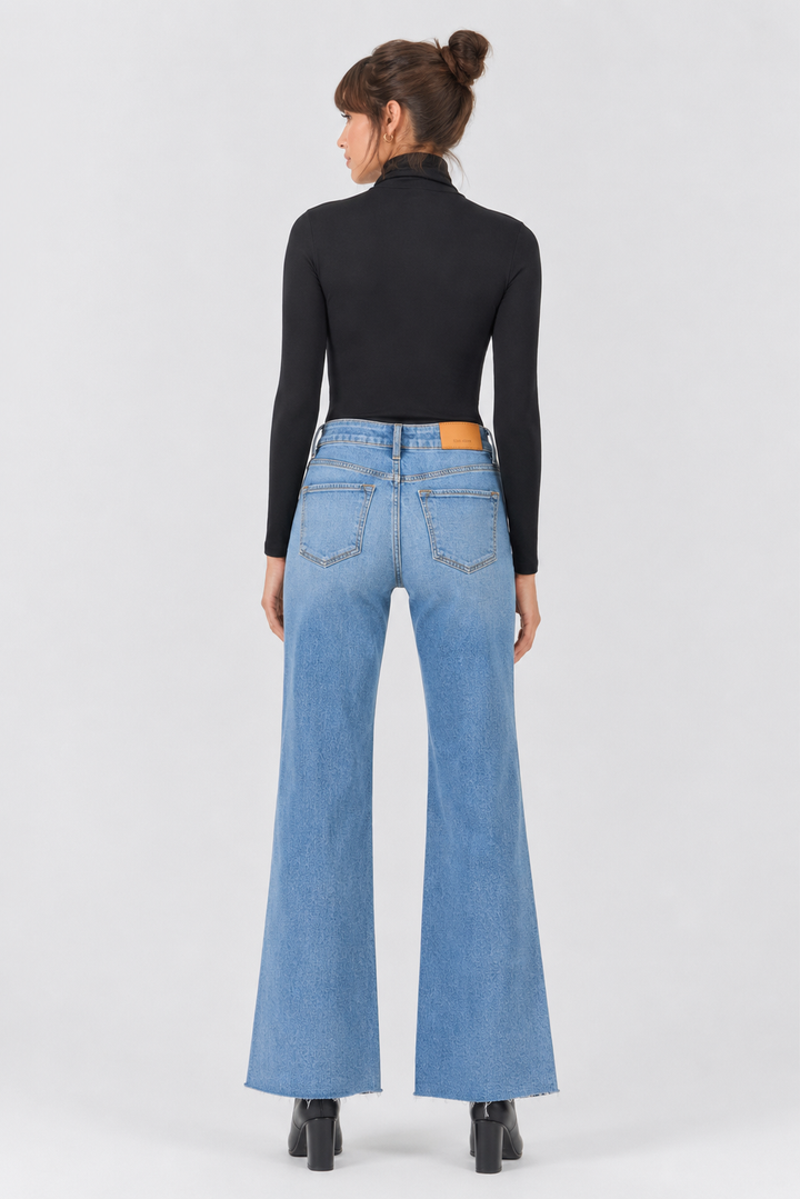 Dear John Denim Florence Jeans - Noble City