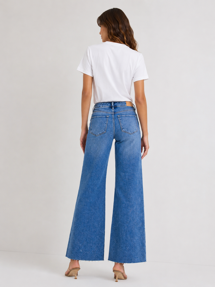 Dear John Denim Micah Jeans - Skagway