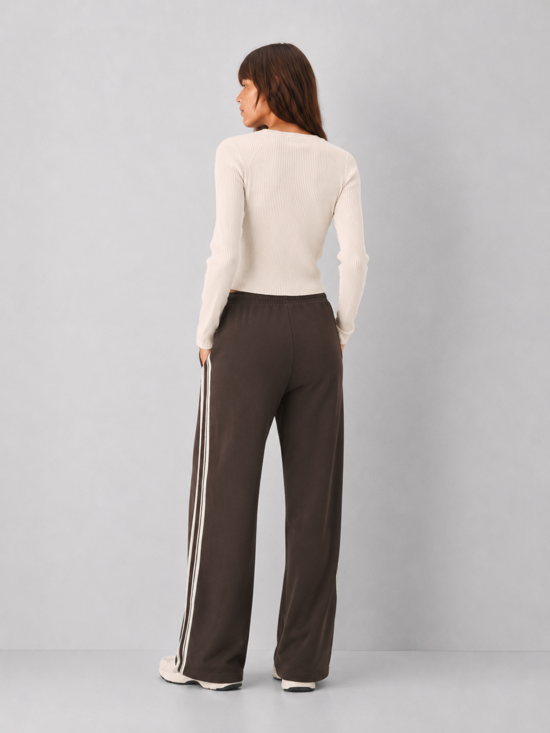Z Supply Breakaway Track Pant