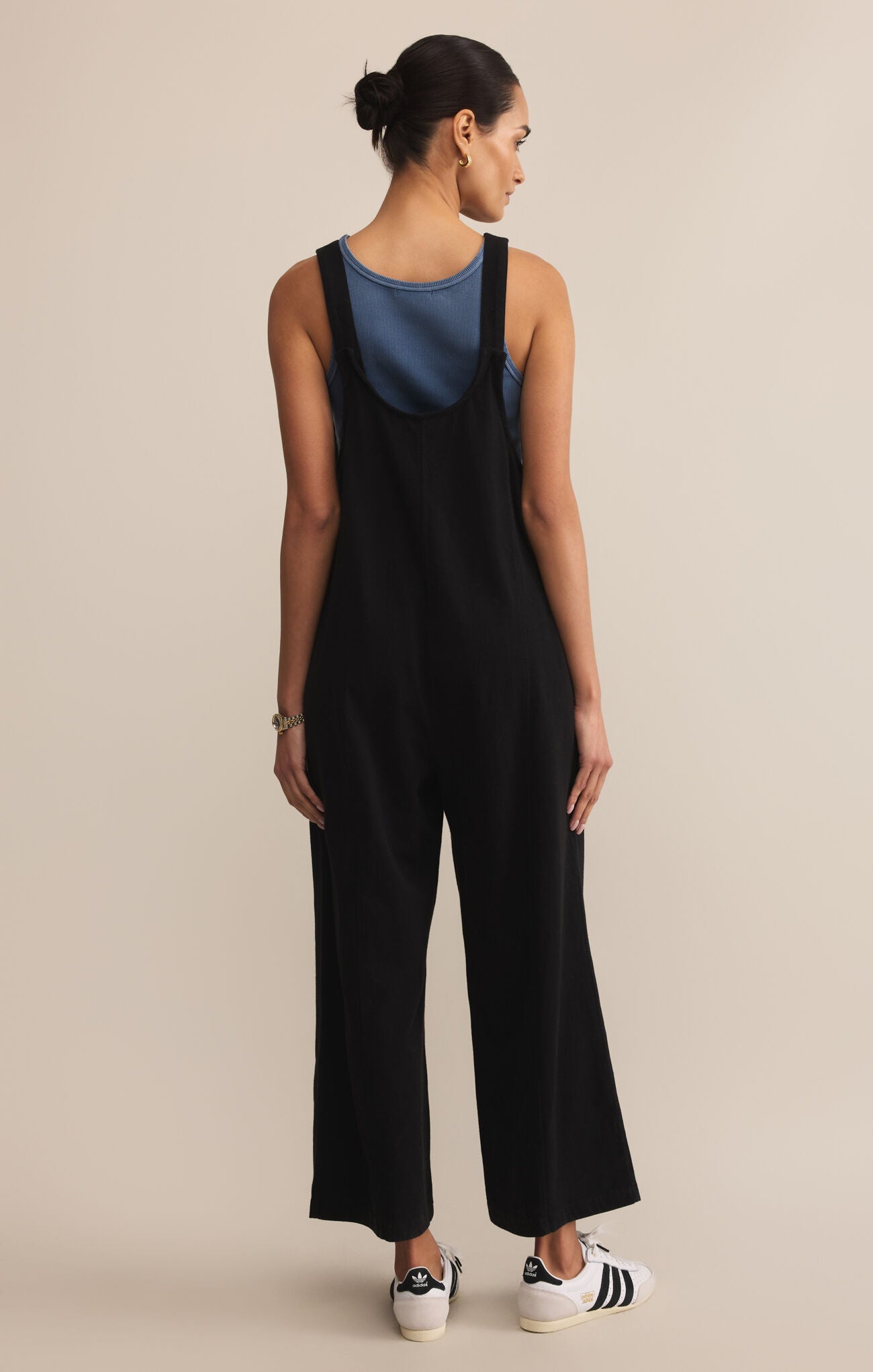 Z Supply Brasilia Jumpsuit – Reign Boutique