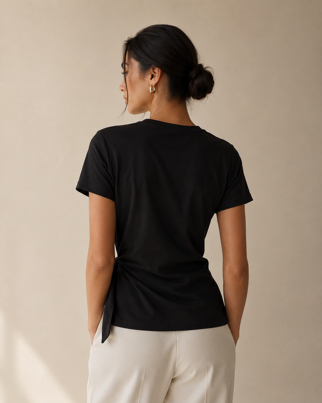 Modal Knot Top