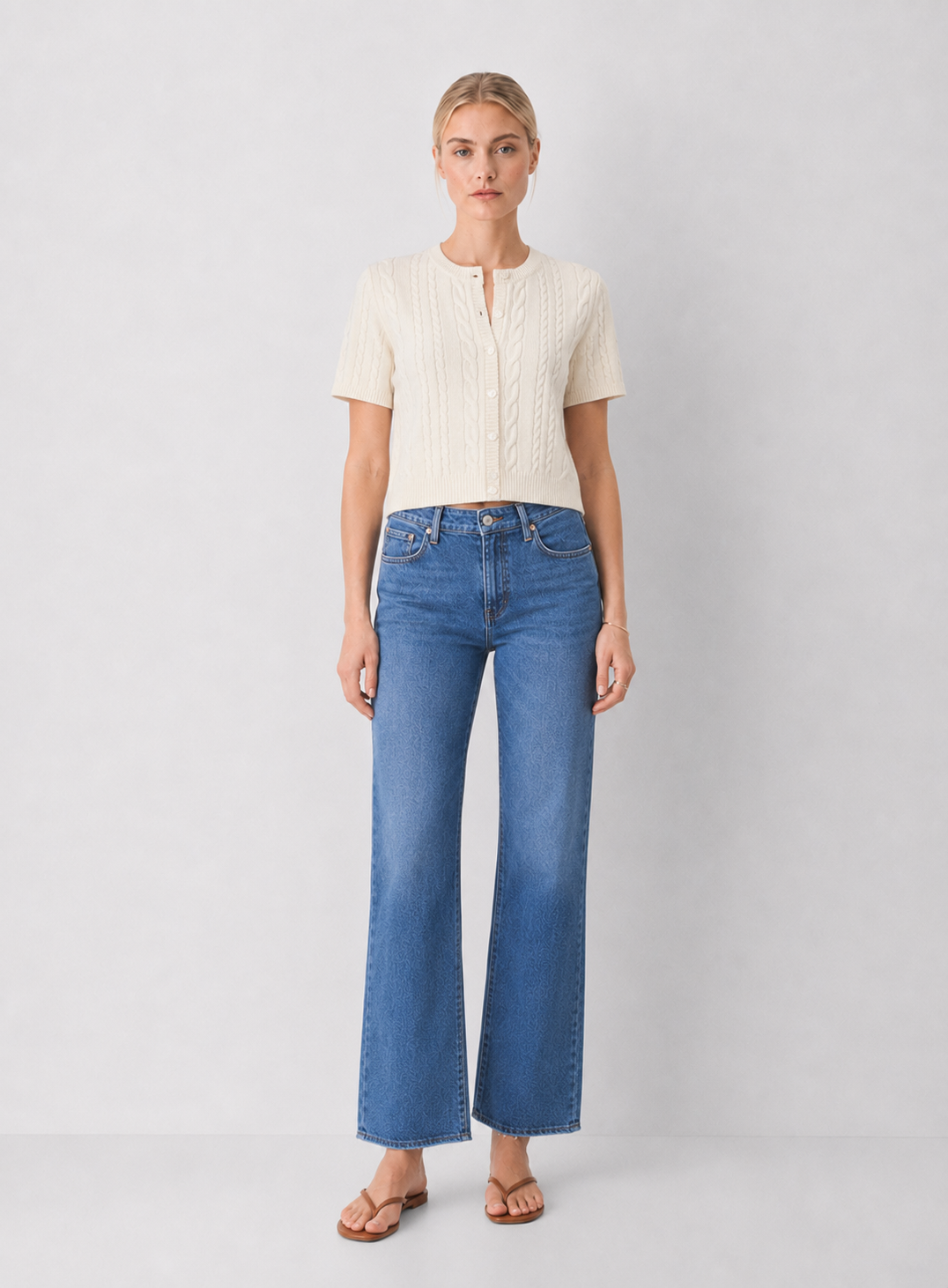 Z Supply Cera Cardigan