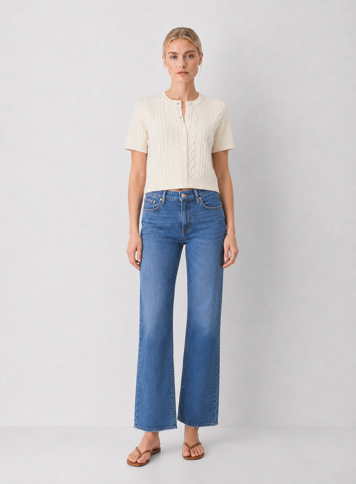 Z Supply Cera Cardigan