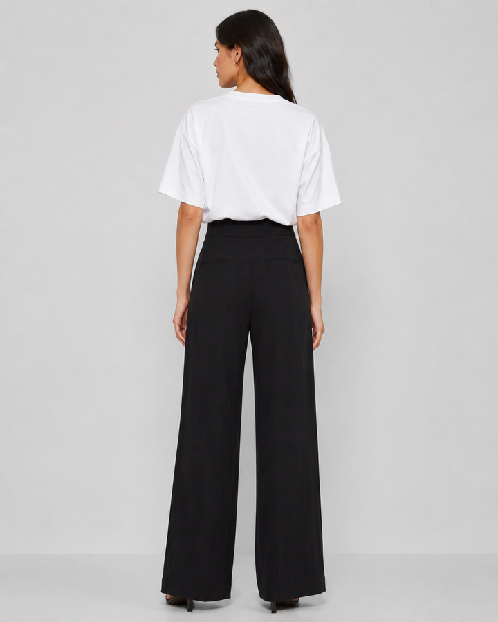 Classic Everyday Trouser