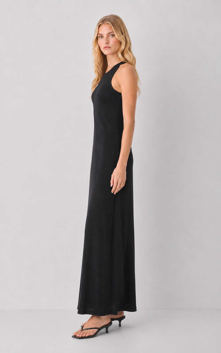Elan Effortless Maxi Dress