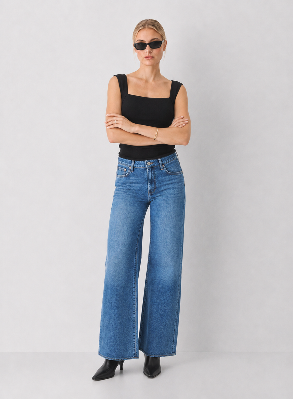 Preorder Effortless Ruched Top