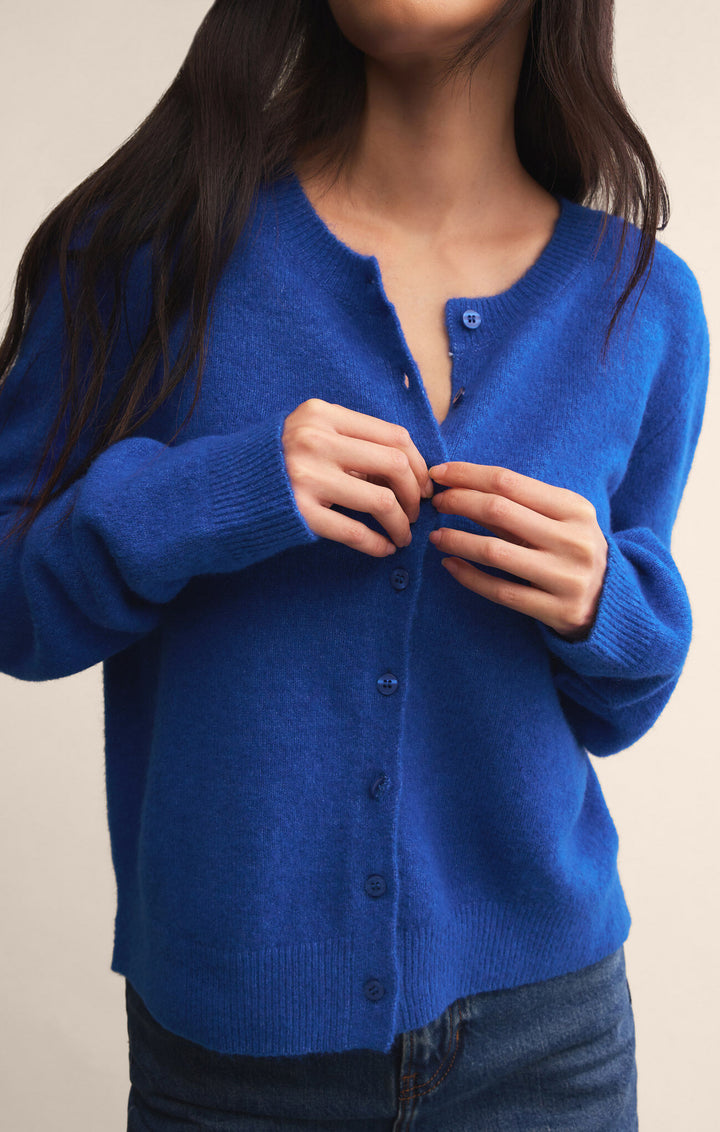 Z Supply Medina Cardigan
