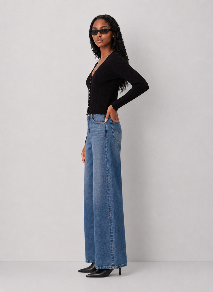 Z Supply Landa Sweater Top