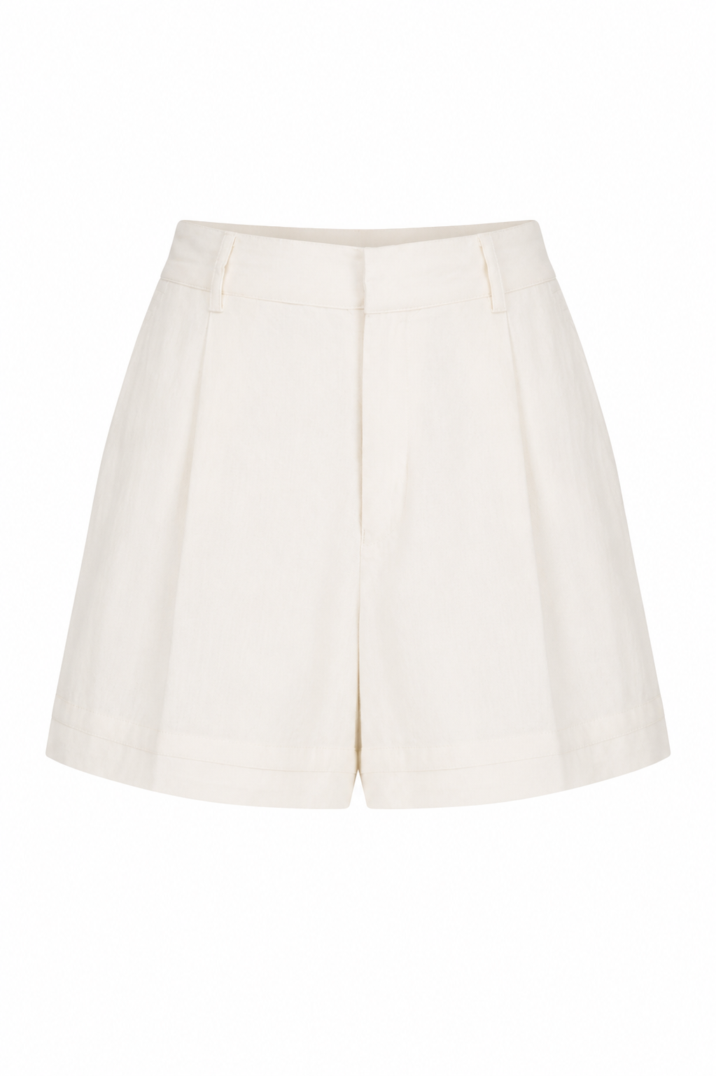 Z Supply Vantage Linen Short