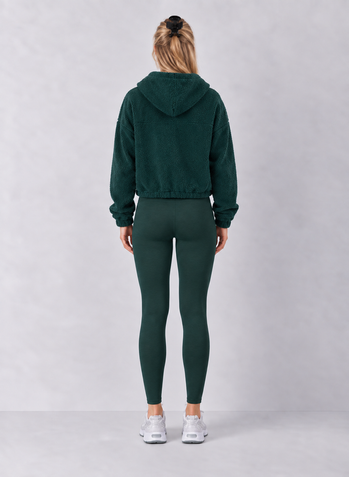 Beyond Yoga Unity 1/4 Zip Hoodie