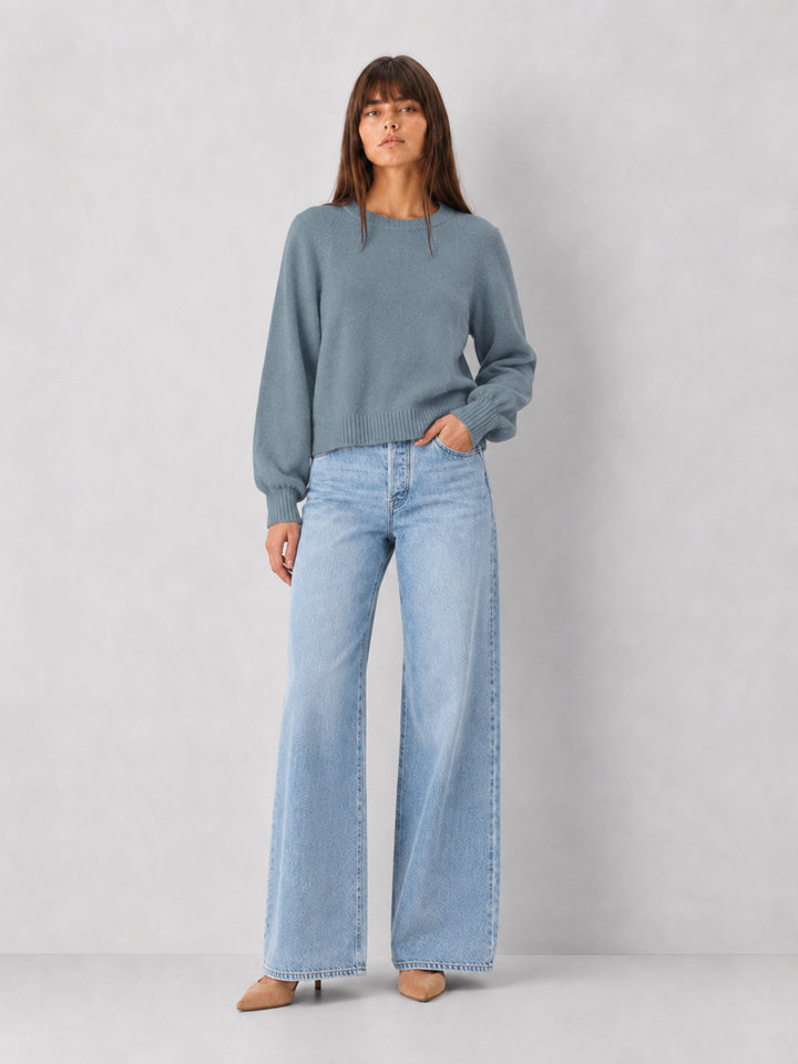 Z Supply Coming Up Sweater
