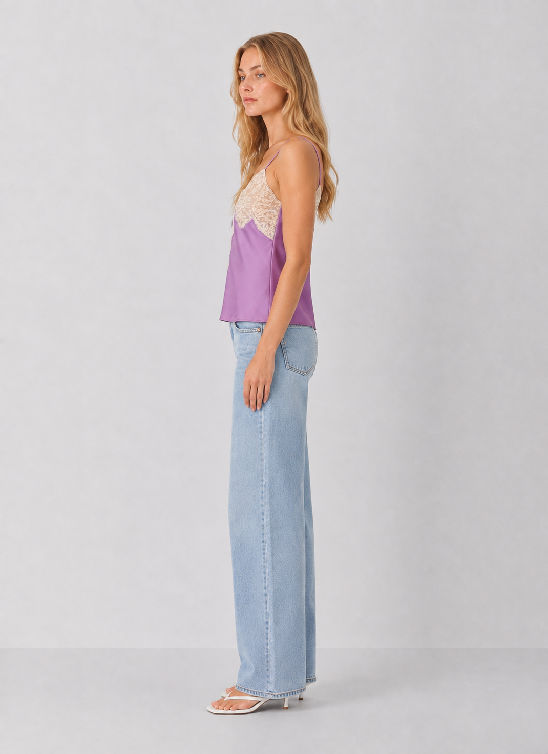 Steve Madden Miriah Top
