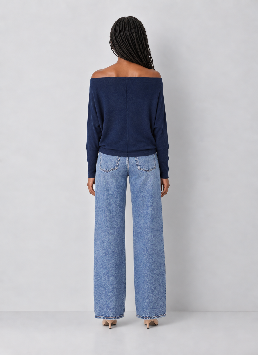 The Anywhere Top